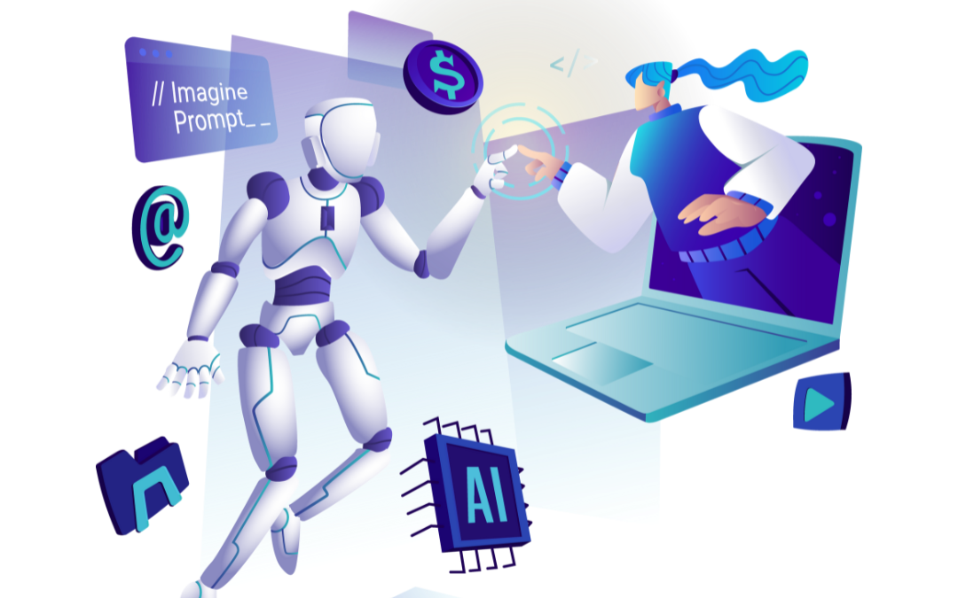 Empowering Second Life with SyncThree’s Internal and 24/7 Customer Service Chatbots